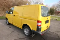 Volkswagen T5 Transporter 2.0 TDI EURO-5 CoC - Thumbnail 5