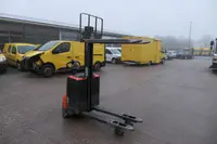 BT SWE 080L Batterie 44/2021 - Thumbnail 2