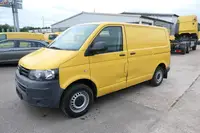 Volkswagen T5 Transporter 2.0 TDI PARKTRONIK - Thumbnail 3
