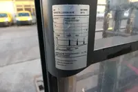 BT SWE 200D Batterie schwach! 36/2020 - Thumbnail 8