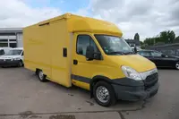 Iveco Daily 35 S11 C30C AUTOMATIK KAMERA - Thumbnail 2