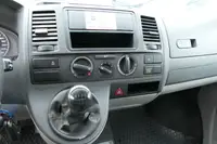Volkswagen T5 Transporter 2.0 TDI 2-Sitzer PARKTRONIK EUR-5 - Thumbnail 13