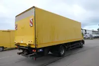 Iveco EuroCargo ML 120 E28/P AHK LBW COC - Thumbnail 3
