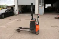 BT SWE 080L Batterie 43/2022 - Thumbnail 2