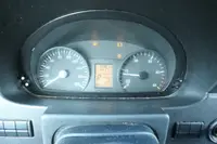 Mercedes-Benz SPRINTER 310 CDI MAXI EURO-5 KOFFER - Thumbnail 15