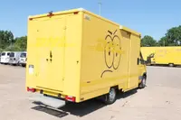 Iveco Daily 35 S11 C30C AUTOMATIK KAMERA - Thumbnail 4