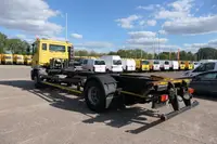 MAN TGM 18.285 18.290 WBH 25 LLLC Umsetzfahrzeug - Thumbnail 6