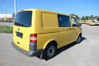 Volkswagen T5 Transporter 2.0 TDI PARKTRONIK EURO-5 - Thumbnail 4