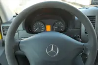 Mercedes-Benz SPRINTER 310 CDI MAXI EURO-5 KOFFER - Thumbnail 11