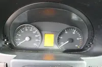 Mercedes-Benz SPRINTER 310 CDI MAXI EURO-5 KOFFER - Thumbnail 15