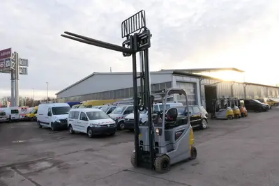 Still RX 20-18P/H 4-RAD RX 20-18P/H 4-RAD