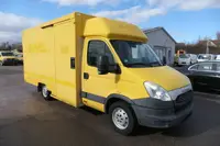 Iveco Daily 35 S11 C30C AUTOMATIK KAMERA - Thumbnail 2