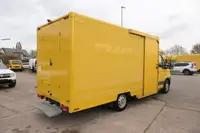 Iveco Daily 35 S11 C30C AUTOMATIK KAMERA MAXI - Thumbnail 4