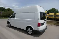 Volkswagen T6.1 Transporter 2.0 TDI 4Motion Hochdach Lang - Thumbnail 5