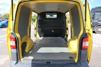 Volkswagen T5 Transporter 2.0 TDI PARKTRONIK EURO-5 - Thumbnail 6