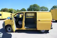 Volkswagen T5 Transporter 2.0 TDI PARKTRONIK EURO-5 - Thumbnail 10
