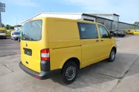 Volkswagen T5 Transporter 2.0 TDI EURO-5 CoC - Thumbnail 4