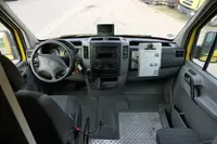 Mercedes-Benz SPRINTER 310 CDI MAXI EURO-5 KOFFER - Thumbnail 6