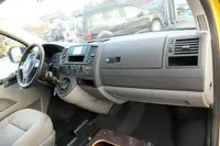 Volkswagen T5 Transporter 2.0 TDI PARKTRONIK EURO-5 - Thumbnail 7