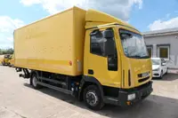 Iveco EuroCargo ML 75 E 16 P - Thumbnail 2