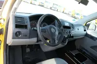 Volkswagen T5 Transporter 2.0 TDI PARKTRONIK EURO-5 - Thumbnail 12