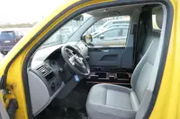 Volkswagen T5 Transporter 2.0 TDI PARKTRONIK EURO-5 - Thumbnail 10