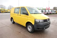 Volkswagen T5 Transporter 2.0 TDI EURO-5 CoC PARKTRONIK - Thumbnail 3