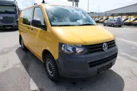 Volkswagen T5 Transporter 2.0 TDI PARKTRONIK EURO-5 - Thumbnail 3