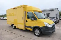 Iveco Daily 35 S11 C30C AUTOMATIK KAMERA - Thumbnail 2