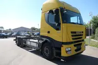 Iveco STRALIS AS 260 S42 Y/FS-CM AHK - Thumbnail 2
