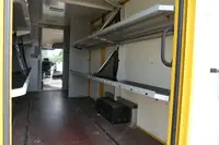 Mercedes-Benz SPRINTER 310 CDI MAXI EURO-5 KOFFER - Thumbnail 11