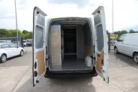 Renault Master 130 dCi L3H2 Euro6 KLIMA COC Regal - Thumbnail 1