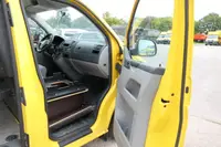 Volkswagen T5 Transporter 2.0 TDI PARKTRONIK EURO-5 - Thumbnail 10