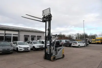 Still RX 20-18P/H 4-RAD RX 20-18P/H 4-RAD