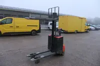 BT SWE 080L Batterie 08/2023 - Thumbnail 2