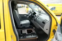 Volkswagen T5 Transporter 2.0 TDI PARKTRONIK EURO-5 - Thumbnail 7
