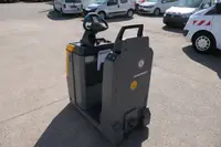 Jungheinrich EZS 130 Schlepper - Thumbnail 3