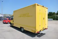 Iveco Daily 35 S11 C30C AUTOMATIK KAMERA MAXI - Thumbnail 5