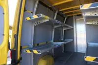 Mercedes-Benz Sprinter 314 CDI L2H3 Regale - Thumbnail 1