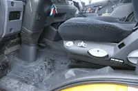 Mercedes-Benz KAMAG WBH 25 Wiesel Sattelkupplung  Umsetzfahrz. - Thumbnail 8