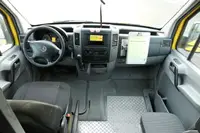 Mercedes-Benz SPRINTER 310 CDI MAXI EURO-5 CoC KOFFER - Thumbnail 8