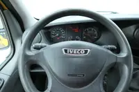 Iveco Daily 35 S11 C30C AUTOMATIK KAMERA - Thumbnail 11
