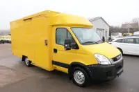 Iveco Daily 35 S11 C30C AUTOMATIK KAMERA MAXI - Thumbnail 3