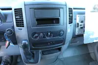 Mercedes-Benz SPRINTER 310 CDI MAXI EURO-5 KOFFER - Thumbnail 12