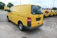 Volkswagen T5 Transporter 2.0 TDI PARKTRONIK EURO-5 - Thumbnail 4