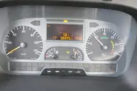 Mercedes-Benz KAMAG WBH 25 Wiesel Terberg Umsetzfahrz. - Thumbnail 18