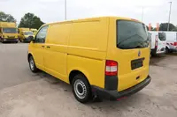 Volkswagen T5 Transporter 2.0 TDI EURO-5 CoC PARKTRONIK - Thumbnail 5