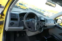 Volkswagen T5 Transporter 2.0 TDI EURO-5 CoC - Thumbnail 12