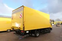 Iveco EuroCargo ML 75 E 16 P LBW LUFT AUTOMATIK COC - Thumbnail 3