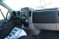 Mercedes-Benz Sprinter 519 CDI Klima Krankenwagen - Thumbnail 7